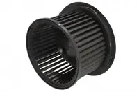 Ventilator habitaclu potrivit NISSAN QASHQAI I; RENAULT KOLEOS I 1.5D-2.5 11.06-