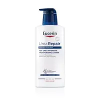 Loțiune cu uree 10% UreaRepair, 400 ml, Eucerin