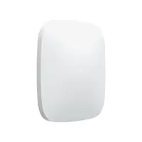 Extender wireless Ajax ReX2 WH, 199 dispozitive, 868 MHz, RF 1700 m, alb