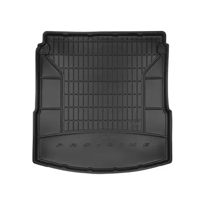 Tava portbagaj, material: TPE, 1 buc., culoare: negru potrivit RENAULT TALISMAN SEDAN 06.15-03.22