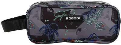 Penar Gabol Bugs - cu 3 fermoare și mâner