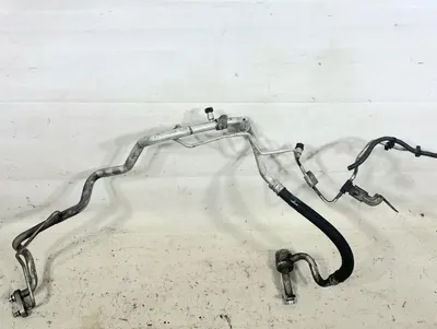 Conducta clima 92480-4CE3A Nissan X-Trail 3 (2014-2017) [T32] 1.6 dci R9M