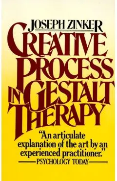 Creative Process in Gestalt Therapy