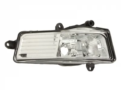 Proiector ceata AUDI A6 Avant (4F5, C6) 2008-2011
