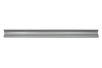 Prag Stanga/Dreapta potrivit PEUGEOT 207 2006-2015 - (reparatie; partea inferioara; lungime 186cm)