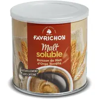 Cafea Instant din Malt de Orz Prajit Ecologica/Bio 100g