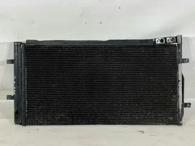 Radiator ac 8U0260401C Audi Q3 (2011-2017) [8U] 2.0 tdi CFGC