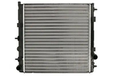 Radiator Motor Potrivit Ds Ds 3; Citroen C2, C2 Enterprise, C3 Aircross Ii, C3 I, C3 Ii, C3 Iii, C3 Pluriel, C4 Cactus, Ds3; Peugeot 1007, 2008 I, 207, 208, 208 I 1.0-1.6d