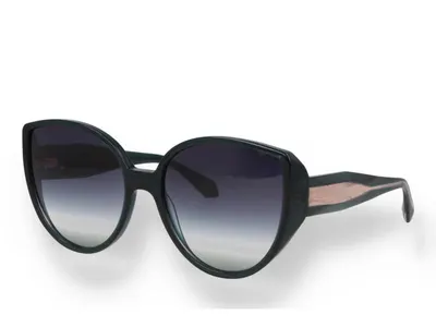 Ochelari de soare Ana Hickmann AH9429 T01