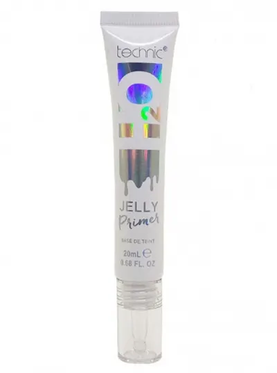 Baza profesionala de machiaj Technic H2O Jelly Primer, 20 ml