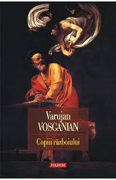 eBook Copiii razboiului