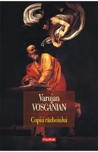 eBook Copiii razboiului