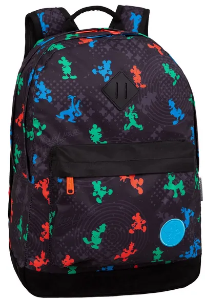 Ghiozdan Cool Pack Scout - Mickey Mouse