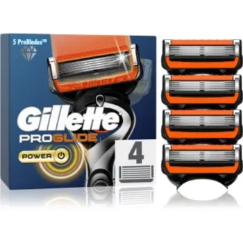 Gillette ProGlide Power rezerva Lama