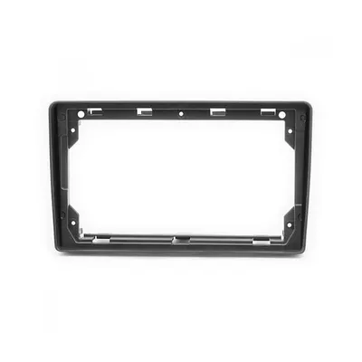 KIT Complet Rama Adaptoare + Cablaj Autodrop Peugeot 307 (2001-2008) pentru Navigatie Multimedia Android 9 inch