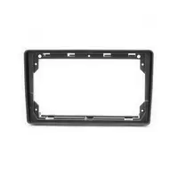 Ramă adaptoare Peugeot 307 2001-2008 - navigație Android 9 , montaj dedicat