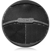 Sigma Beauty Switch Travel Dispozitiv de silicon pentru perii de curățare