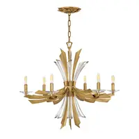 Corp de iluminat suspendat, lustra Vida 6 Light Chandeliers