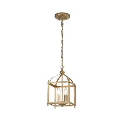 Lampa suspendata Larkin 2 Light Small Pendant
