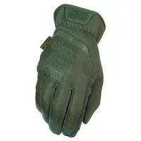 Manusi protectie tactice Mechanix Tactical Fastfit OD Green