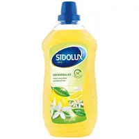 Detergent Suprafete lavabile Lemon Sidolux Universal, Lakma | 1 L