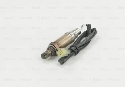 Sonda lambda (numar de fire 3, 480mm) SUBARU FORESTER, IMPREZA, LEGACY I, LEGACY II, LEGACY III, SVX 1.6-3.3 intre 1989-2009