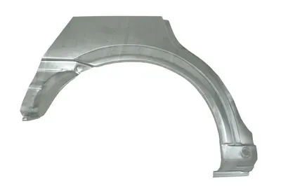 Segment aripa spate dreapta potrivit OPEL ASTRA G 4D 1998-2009