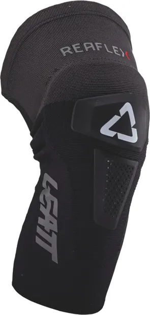 Genouillères Leatt ReaFlex Hybrid