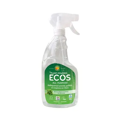 Detergent universal cu patrunjel 650ml Ecos