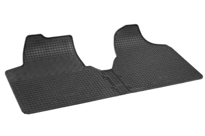 Covorase auto FIAT Scudo; CITROEN Jumpy; PEUGEOT Expert 2007 - 2016 rand 1 Rigum