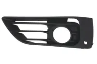Grila ventilatie bara fata stanga potrivit BMW 2 Active Tourer F45, F46, 2 Gran Tourer F46 2014-2018 - (cu orificii lampa ceata, cu orificii senzor