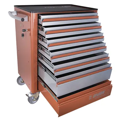 Carucior Eurovision cu scule pentru motociclete 800mm, 440mm, 923mm, 700mm, 768mm