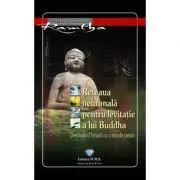 Reteaua neuronala pentru levitatie a lui Buddha