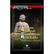Reteaua neuronala pentru levitatie a lui Buddha