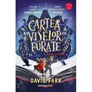 Cartea viselor furate