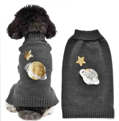 Hainuta caini 4Dog Deluxe Moon 35 cm