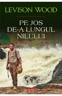 eBook Pe jos de-a lungul Nilului