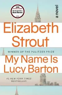 My Name Is Lucy Barton
