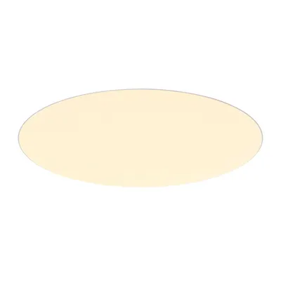 Spot incastrat, MEDO 90 Ceiling lights, white LED Indoor recessed ceiling light, frameless version, white, 3000/4000K