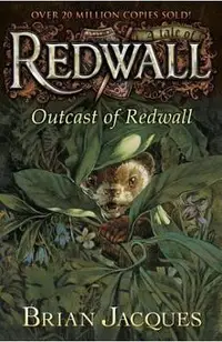 Outcast of Redwall