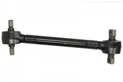 Brat suspensie roata (L-565mm) potrivit MERCEDES ACTROS, ACTROS MP2 MP3, AROCS, ATEGO, AXOR, AXOR 2 04.96