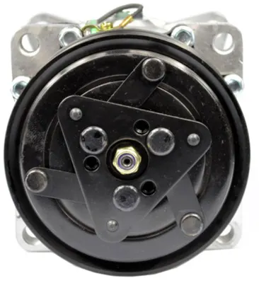 Compresor climatizare potrivit DAF CF, CF 65, LF, LF 45, LF 55 01.01