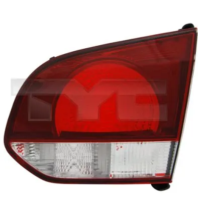 Tripla stop Lampa spate VW GOLF VI (5K1) 2008-2013