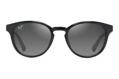 Maui Jim Hiehie MJ0636S 001 Polarized