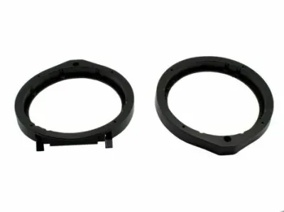 Inele adaptoare difuzoare auto Cod 20.530.165 Honda Crosstour 2010-2015 Fata 165mm
