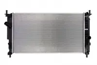 Radiator apa racire motor (transmisie manuala) MAZDA 3 1.6 2.0 2.3 intre 2008-2014