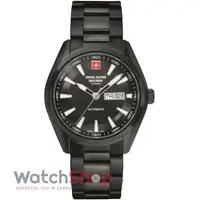 Ceas Swiss Alpine Military BY GROVANA 7090.2177 Automatic
