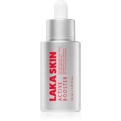 Laka Skin Active Booster ser activator 30 ml