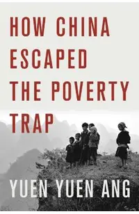 How China Escaped the Poverty Trap