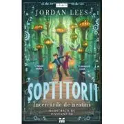 Soptitorii 2. Incercarile de neatins